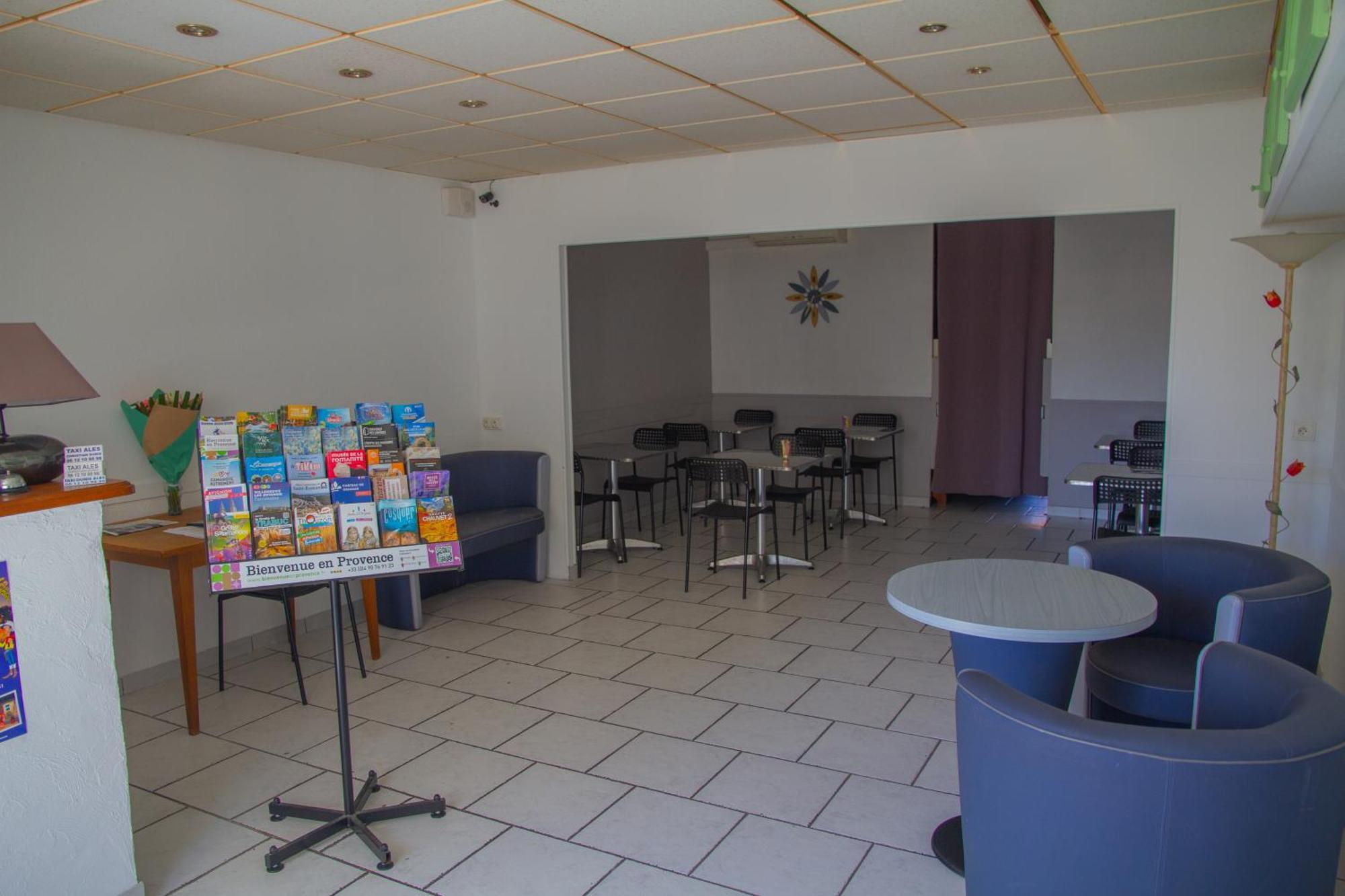 Hotel Durand Le Patio *