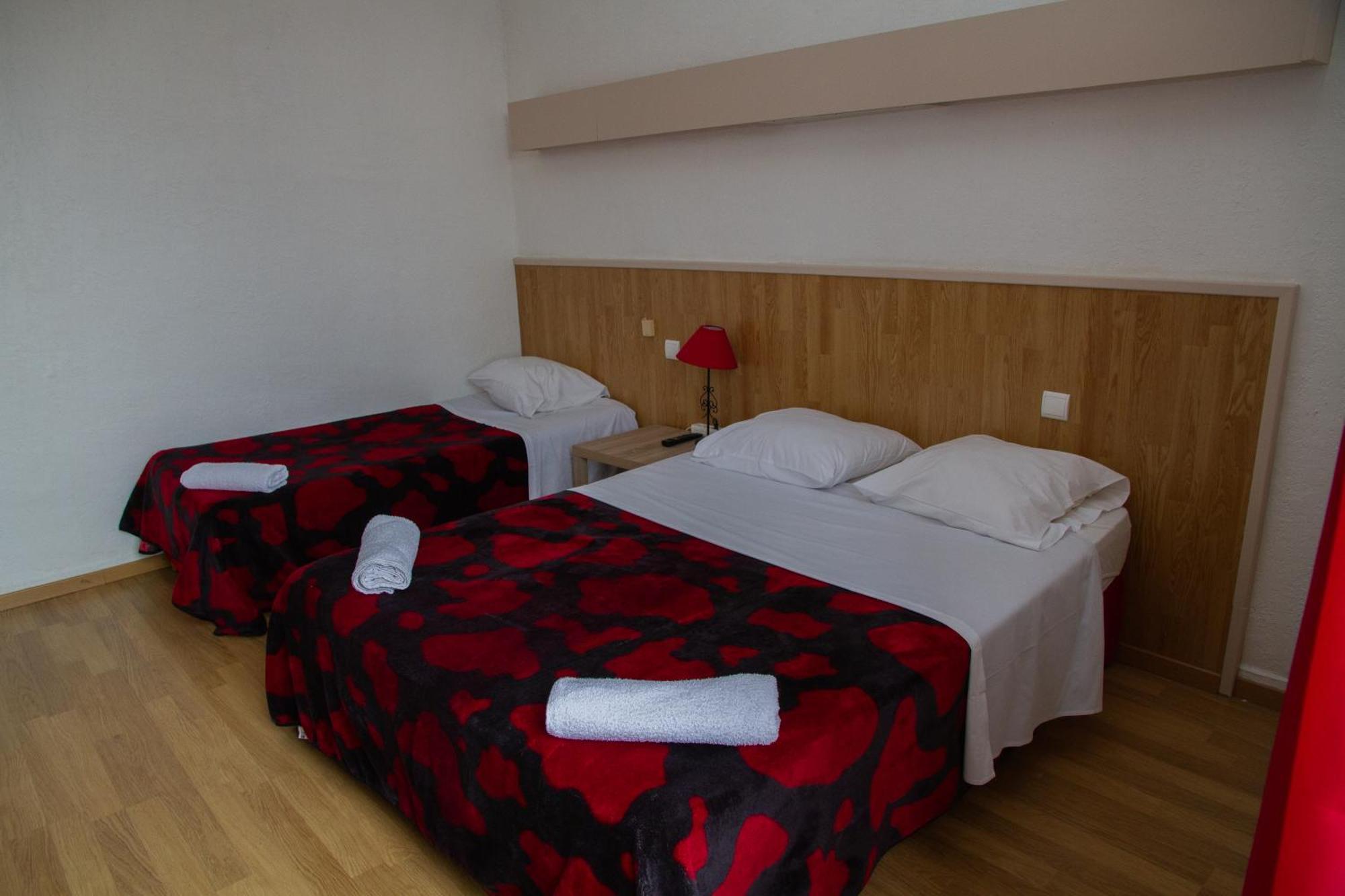 Durand Le Patio Hotel Alès