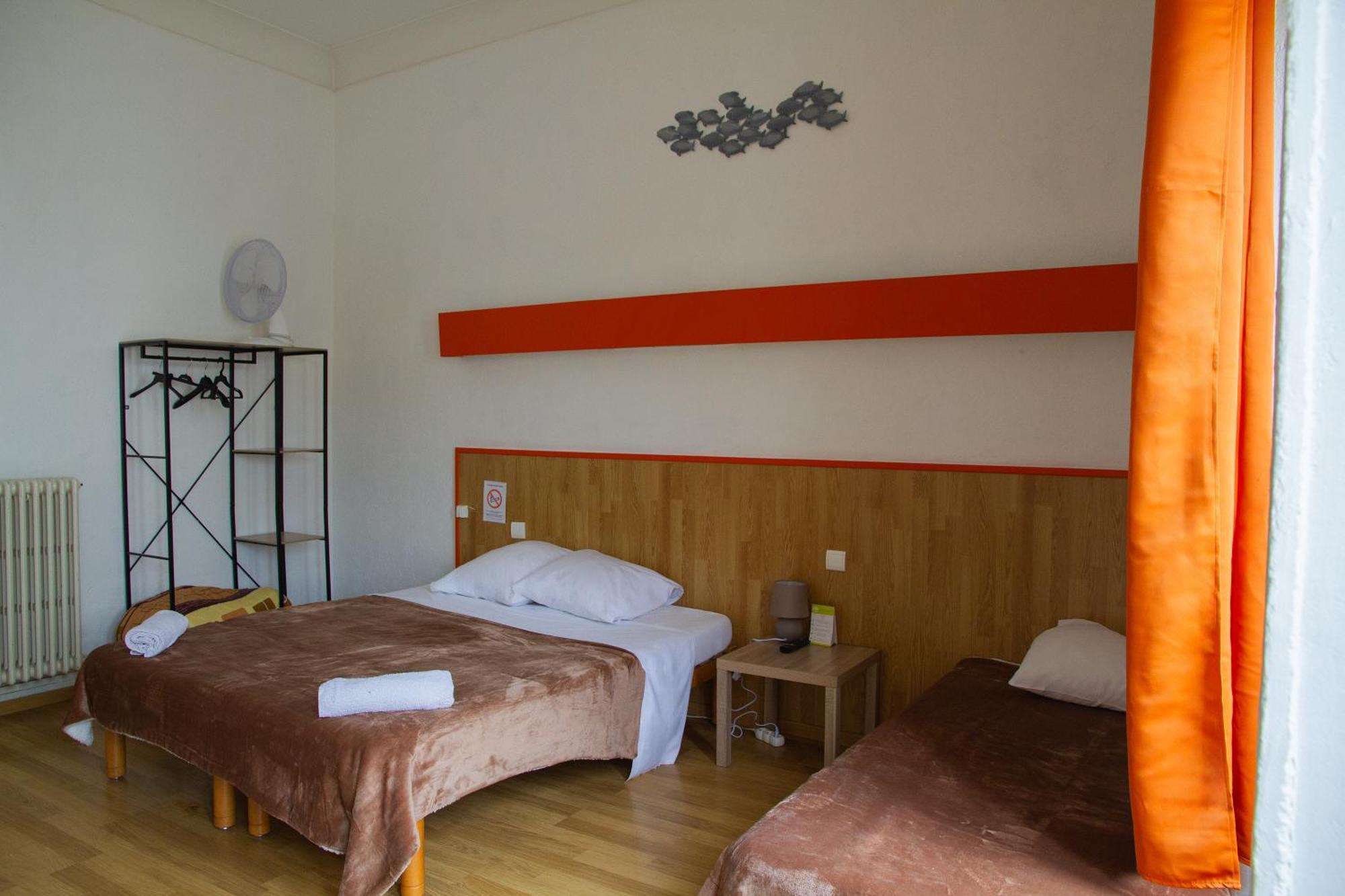Durand Le Patio Hotel