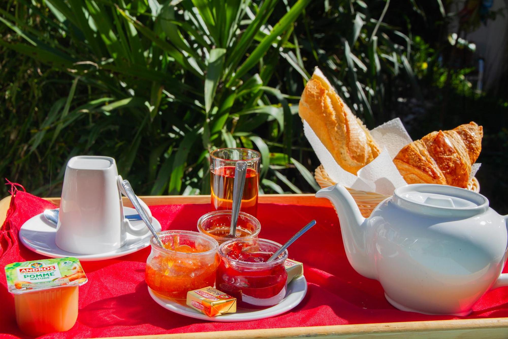 Hotel Durand Le Patio