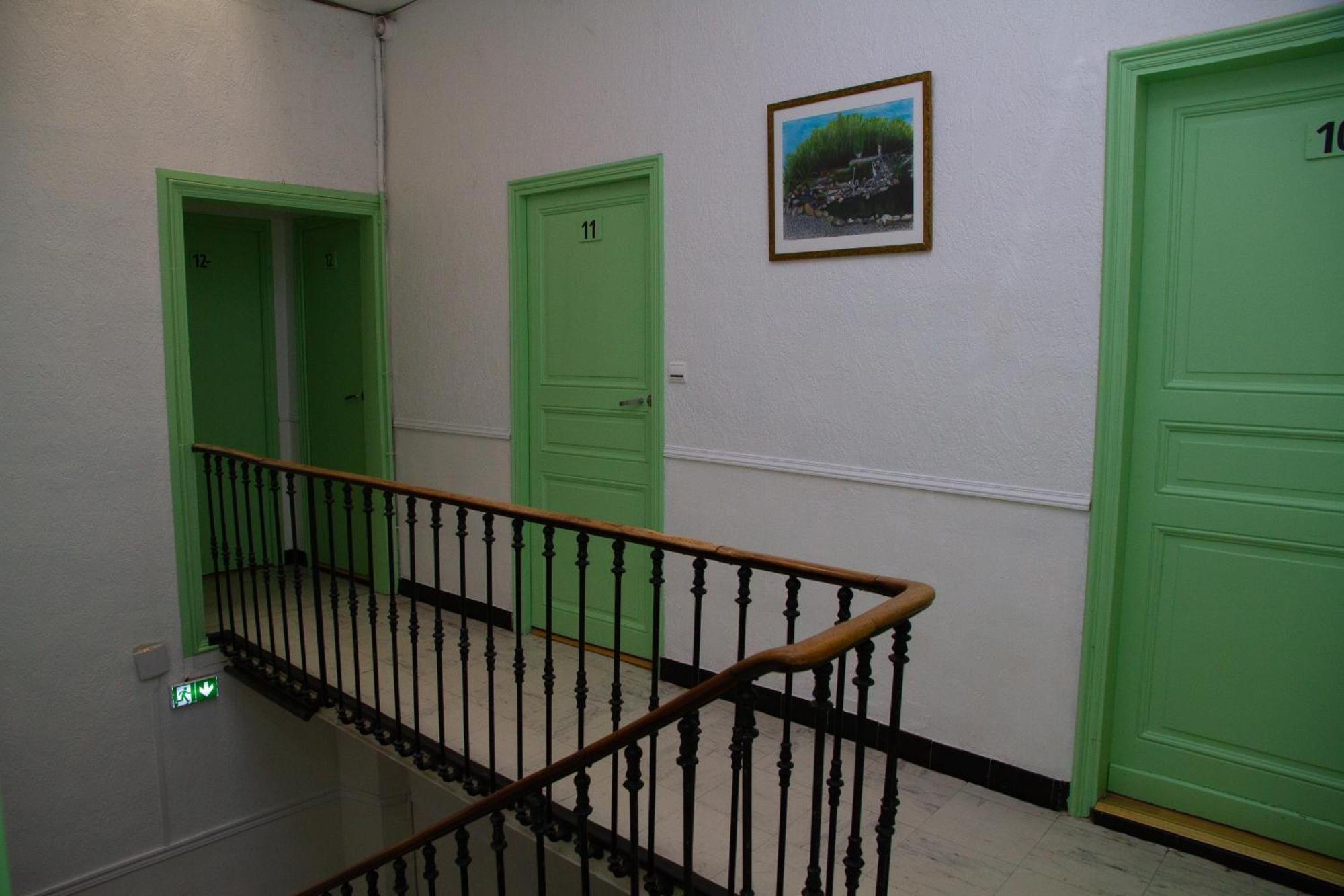 Durand Le Patio Hotel *