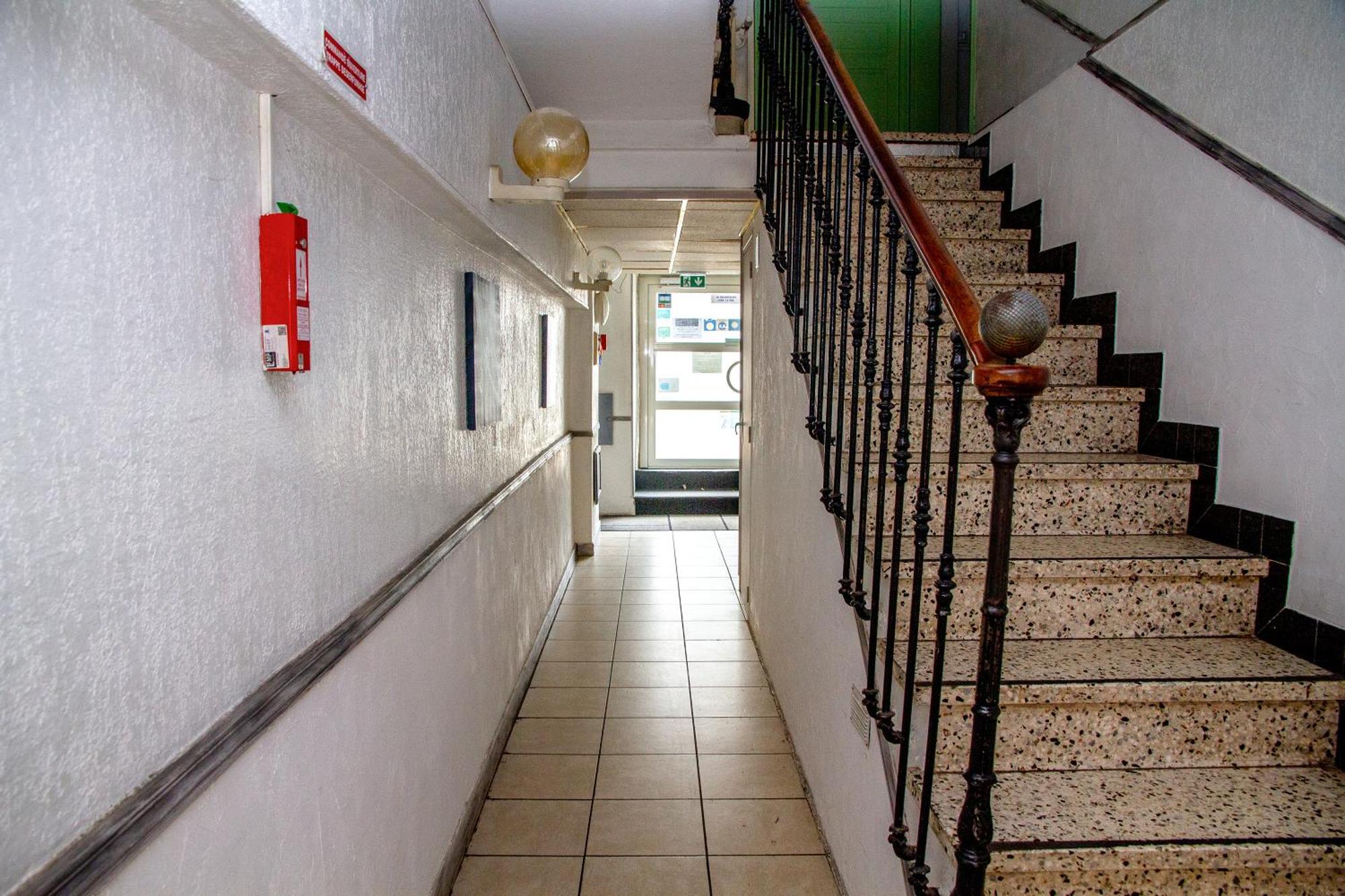 Durand Le Patio Hotel *