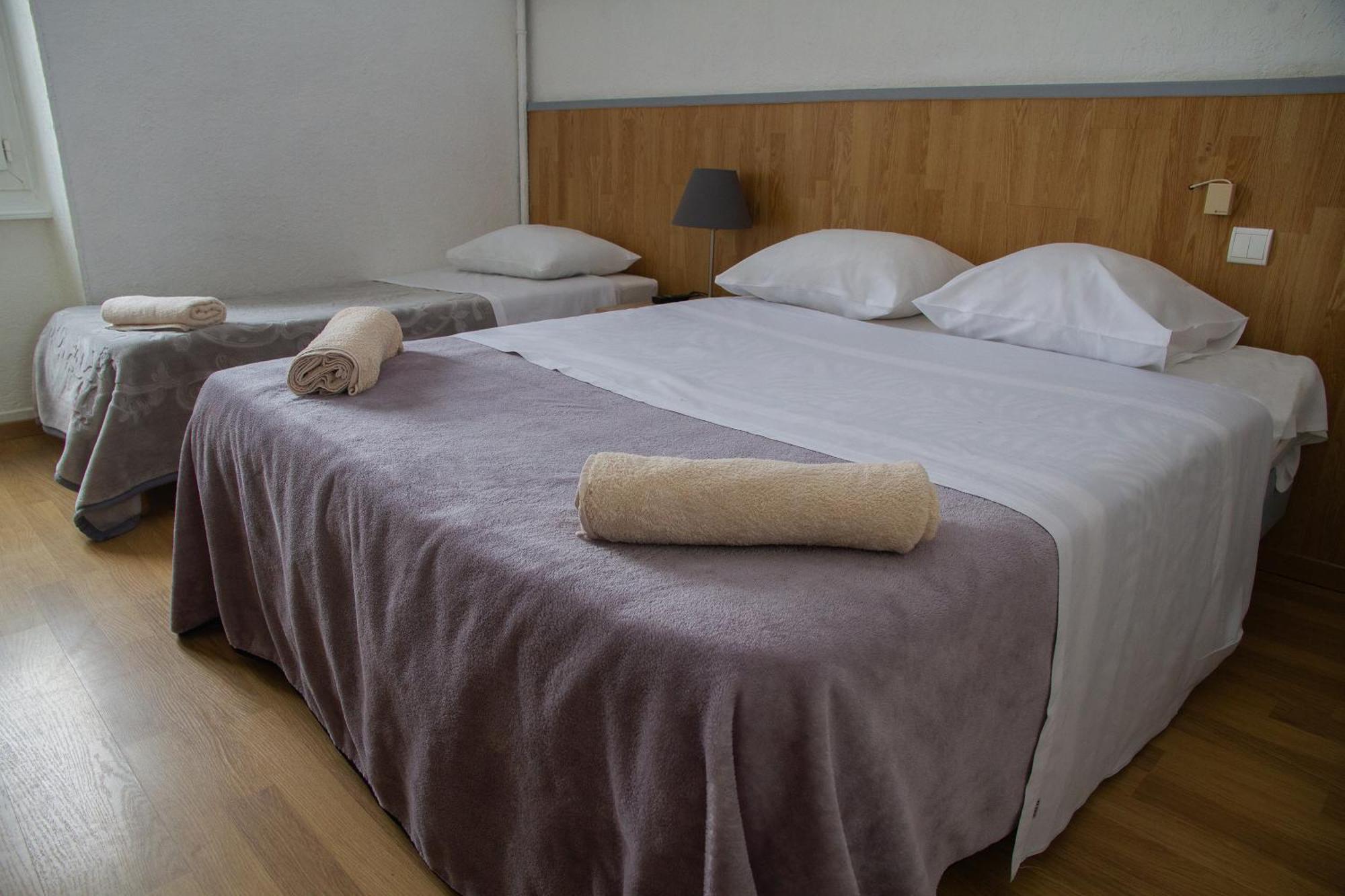 Durand Le Patio Hotel Alès