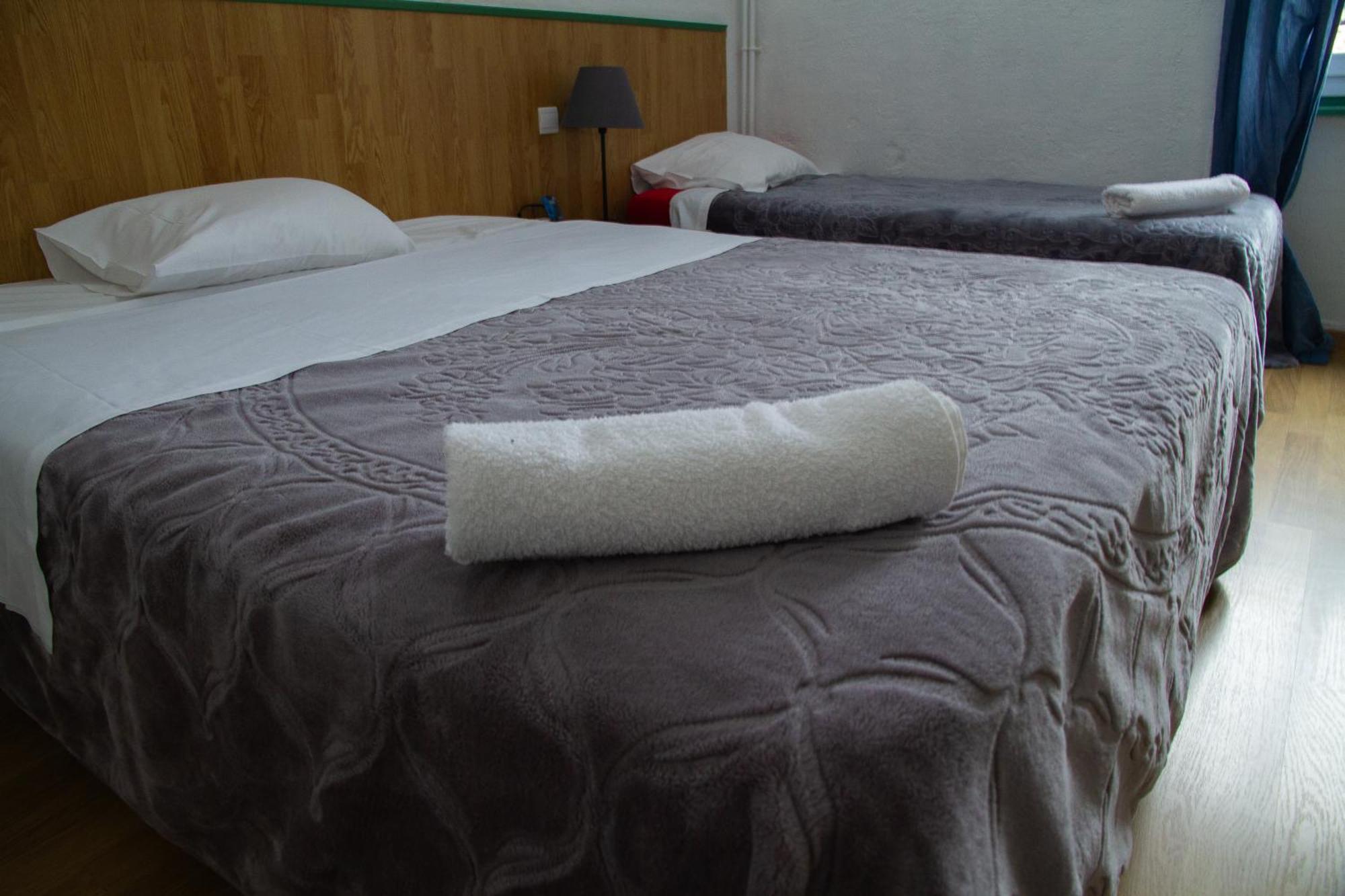 Durand Le Patio Hotel