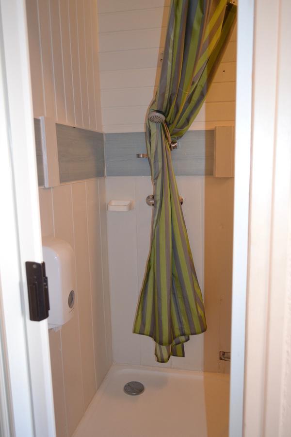 Durand Le Patio Hotel *
