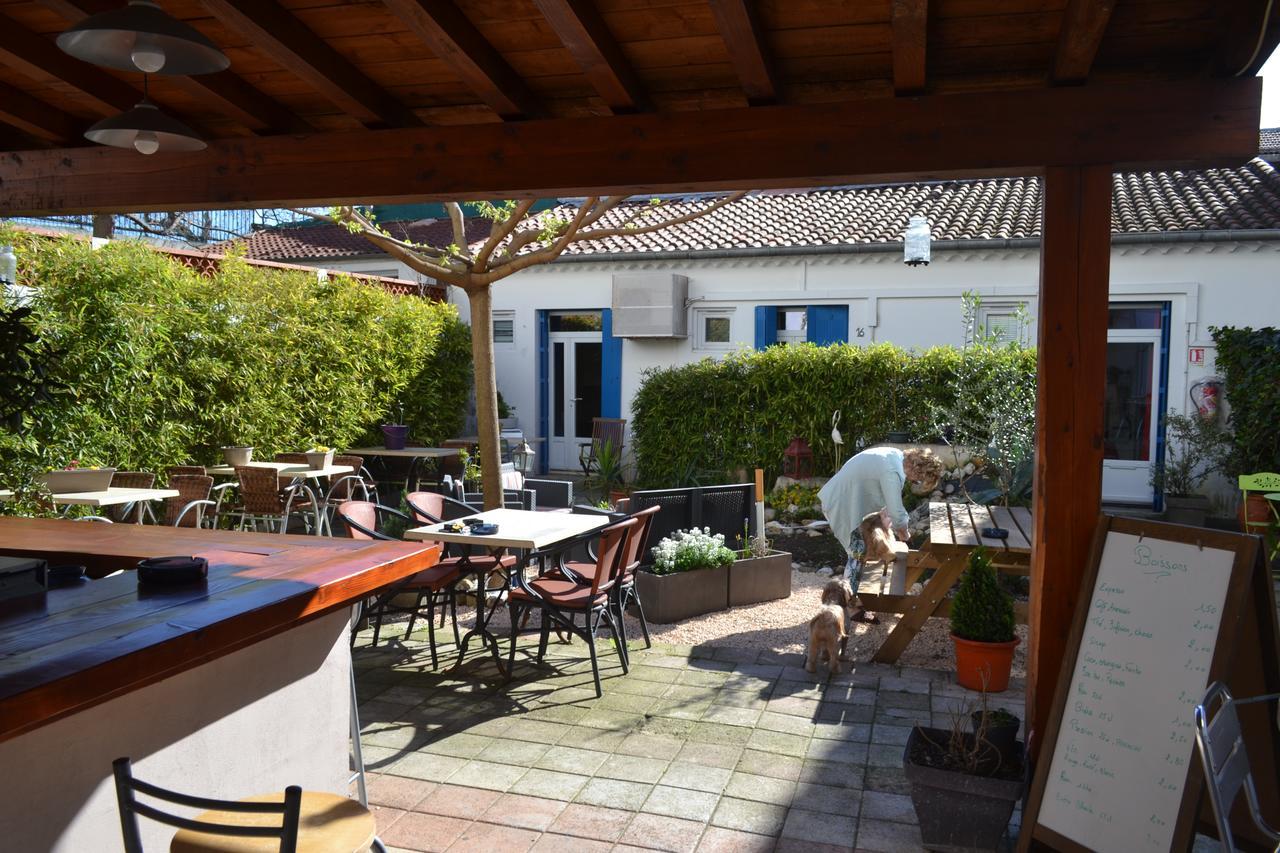 Hotel Durand Le Patio